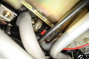 Mercury Comet Cyclone 1965 года 